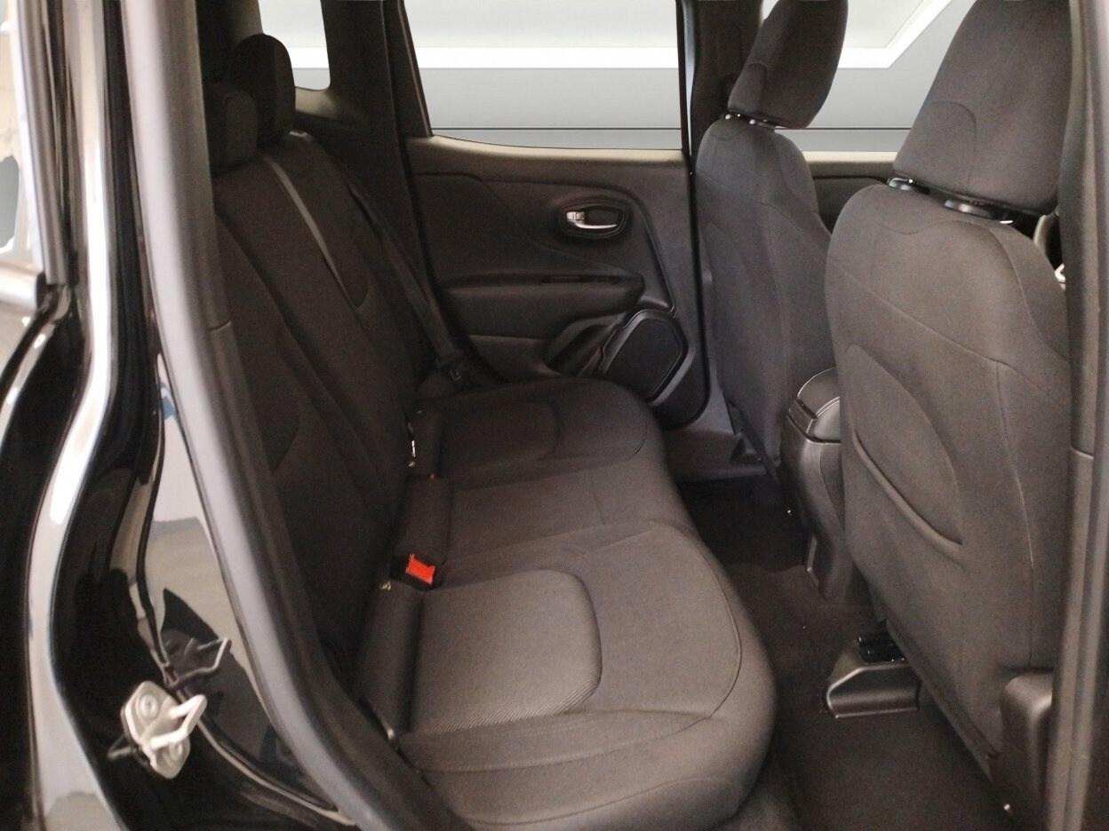 JEEP Renegade Renegade 1.6 Mjt 130 CV Longitude