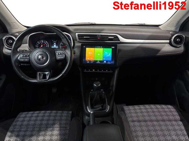 MG ZS 2021 - 1.5 Comfort