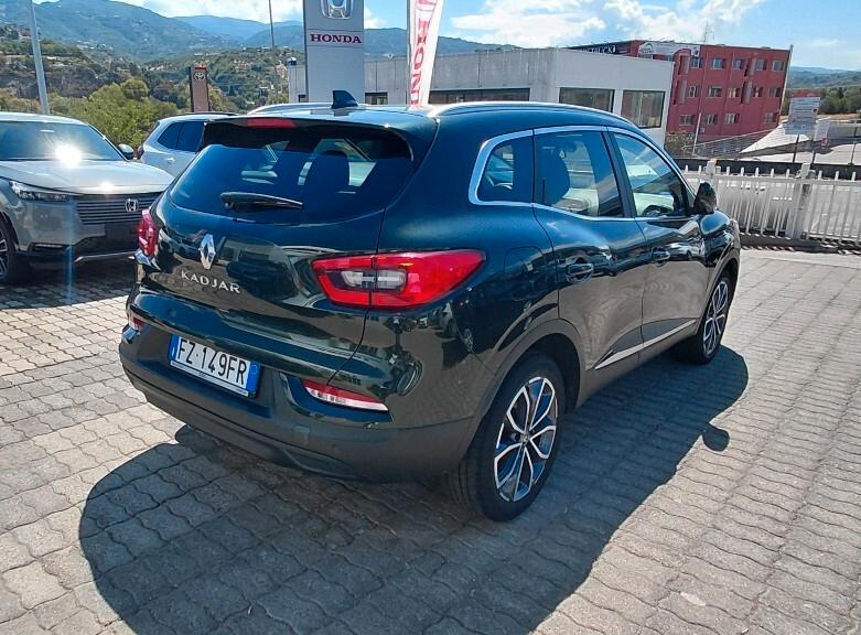 Renault Kadjar Blue dCi 8V 115CV EDC Business