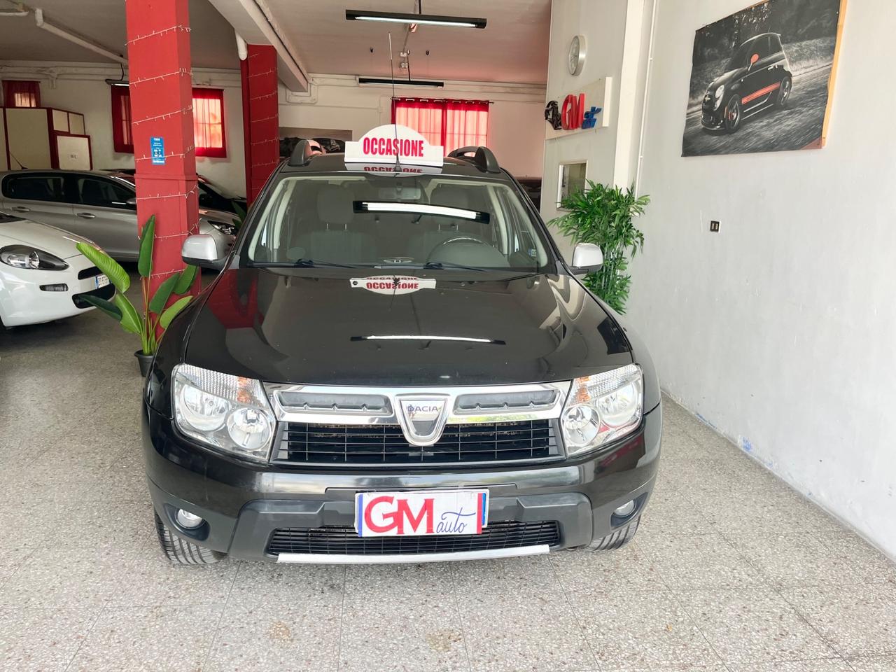Dacia Duster 1.5 dCi 110CV 4x2 Lauréate