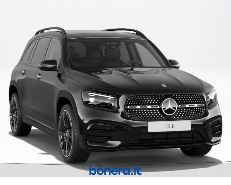 Mercedes GLB 200 D AMG Line Advanced Plus Final Edition 8G-DCT