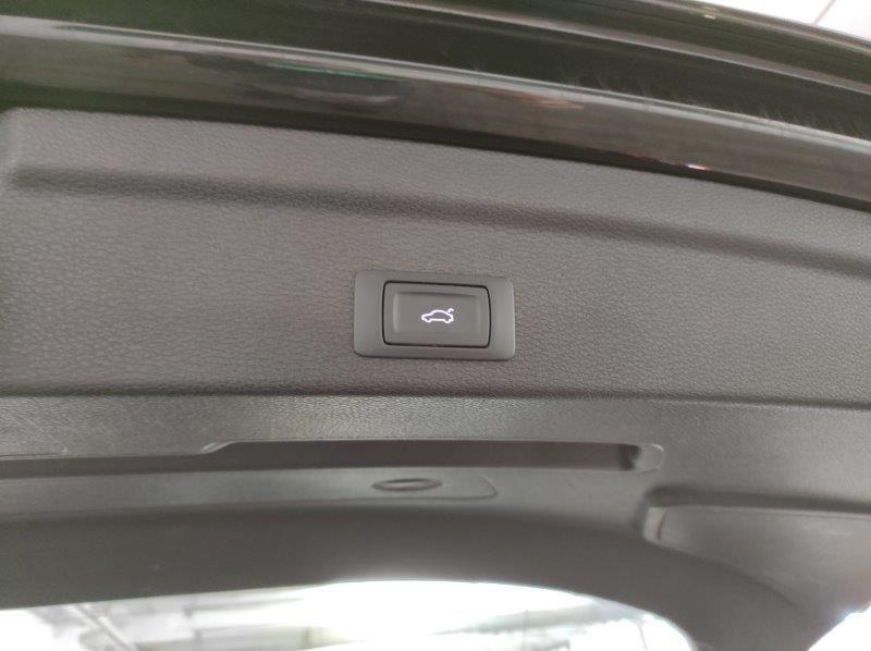 AUDI Q3 2ª serie - Q3 SPB 35 TDI quattro S tronic Business Plus