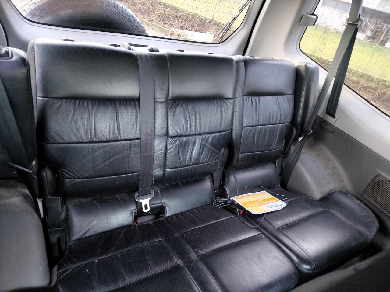 Mitsubishi Pajero 3.2 16V DI-D 3p. GLS