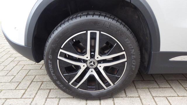 MERCEDES-BENZ GLA 250 e hybrid EQ Sport Plus