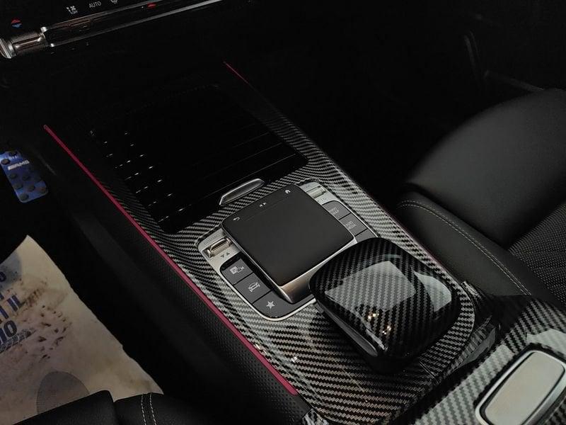 Mercedes-Benz Classe GLB GLB 180 Automatic Sport