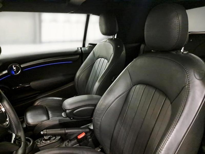 MINI COOPER CABRIO YOURS CABRIO DCT 2 PORTE CABRIO