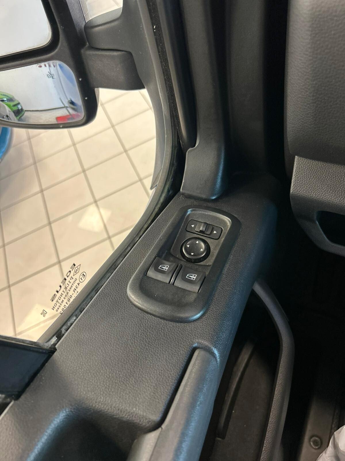 Master T33 2.3 dCi 150 PM-TA Furgone Energy Ice