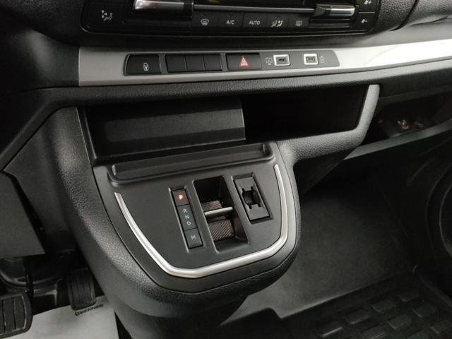 FIAT Ulysse 2.0 BlueHDi 180 CV AT8 XL Combi
