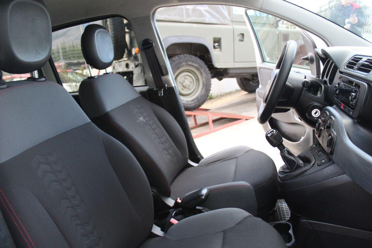 FIAT - Panda - 1.3 MJT 95 CV S&S Lounge