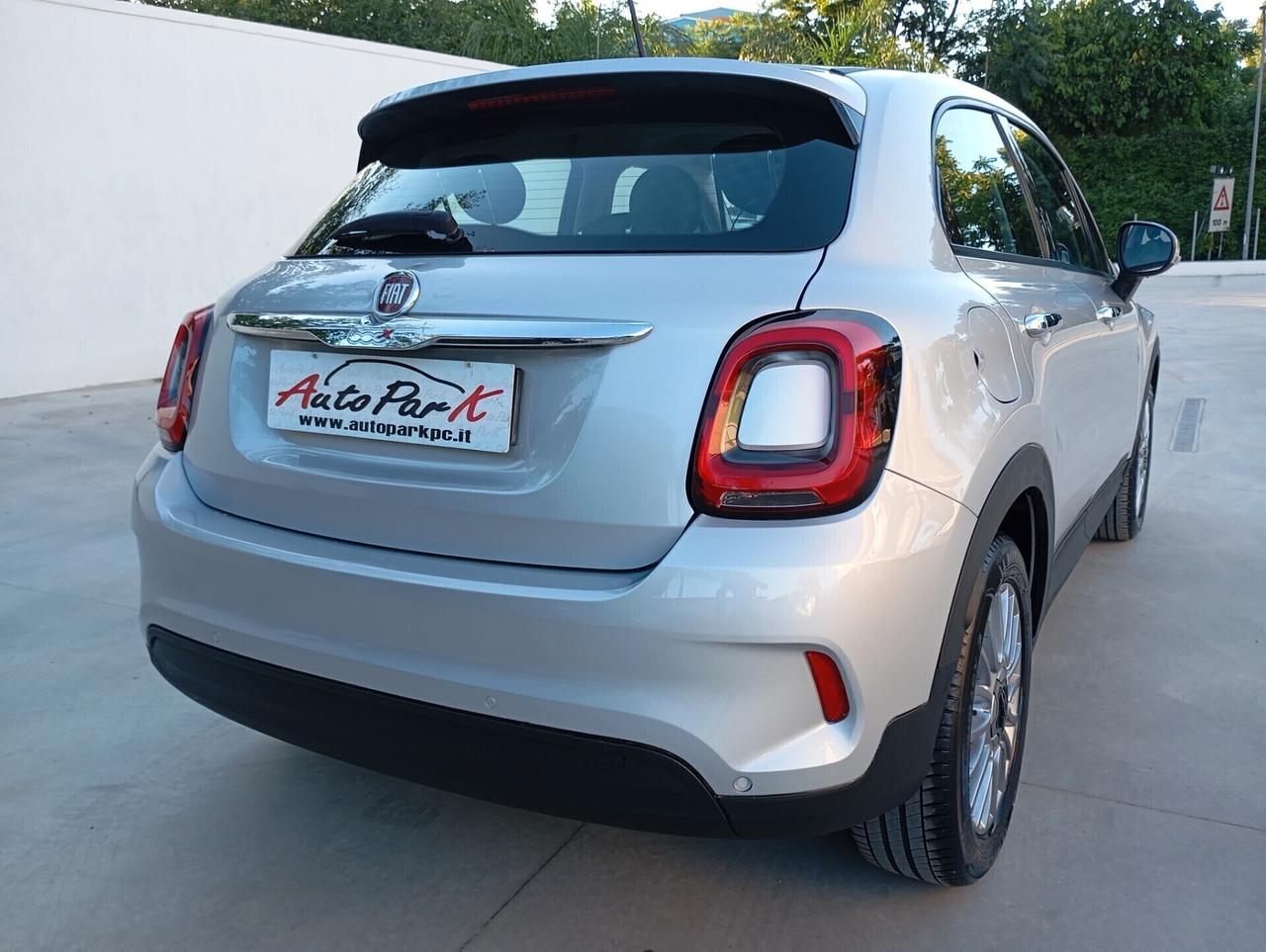 Fiat 500X 1.0 T3 120CV Lounge