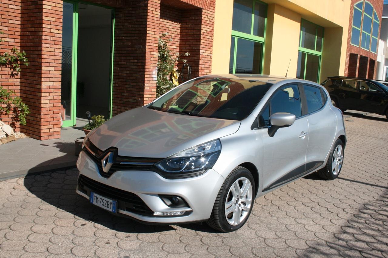 Renault Clio dCi 8V 75CV Start&Stop 5 porte Energy Zen