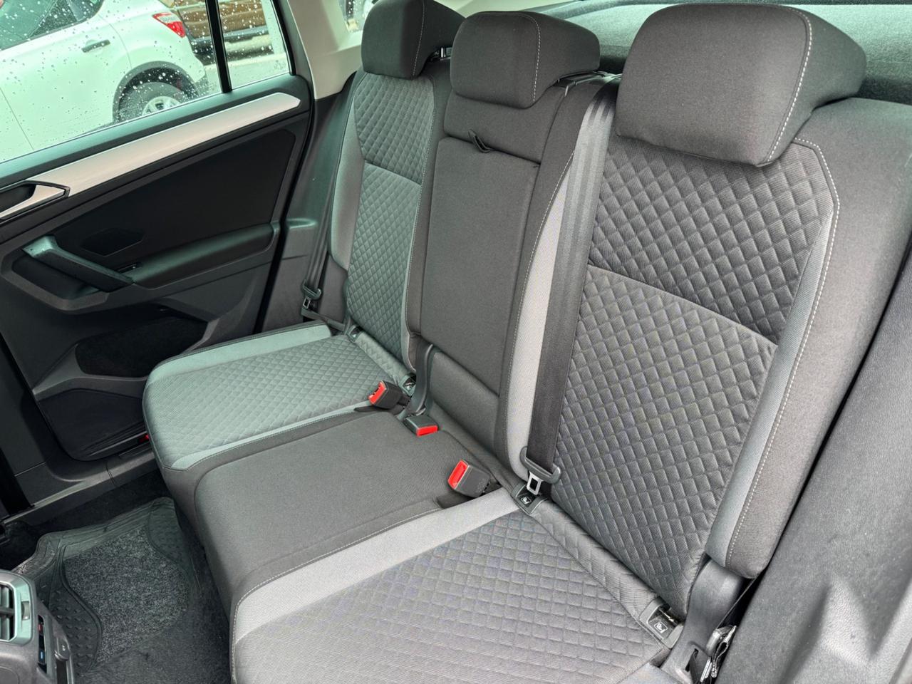 Volkswagen Tiguan 1.6 TDI 116cv BlueMotion Technology GARANZIA