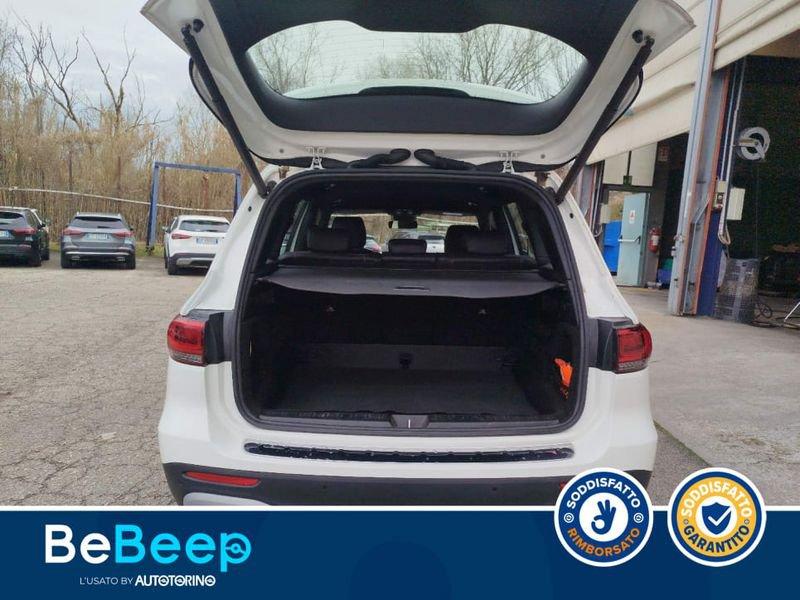 Mercedes-Benz Classe GLB GLB 180 D SPORT AUTO