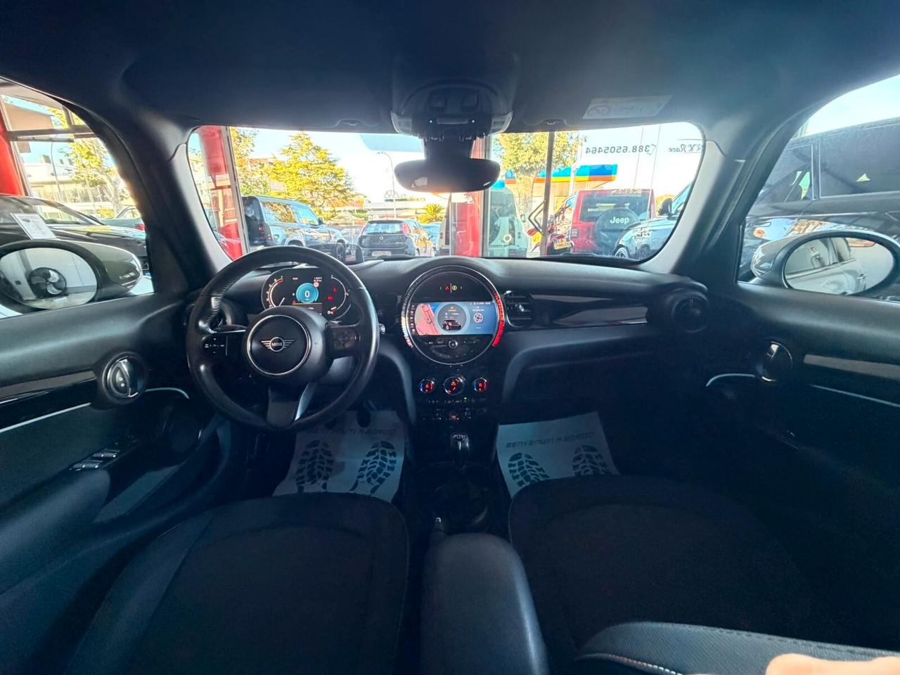 Mini 1.5 One 75CV 50.000 KM