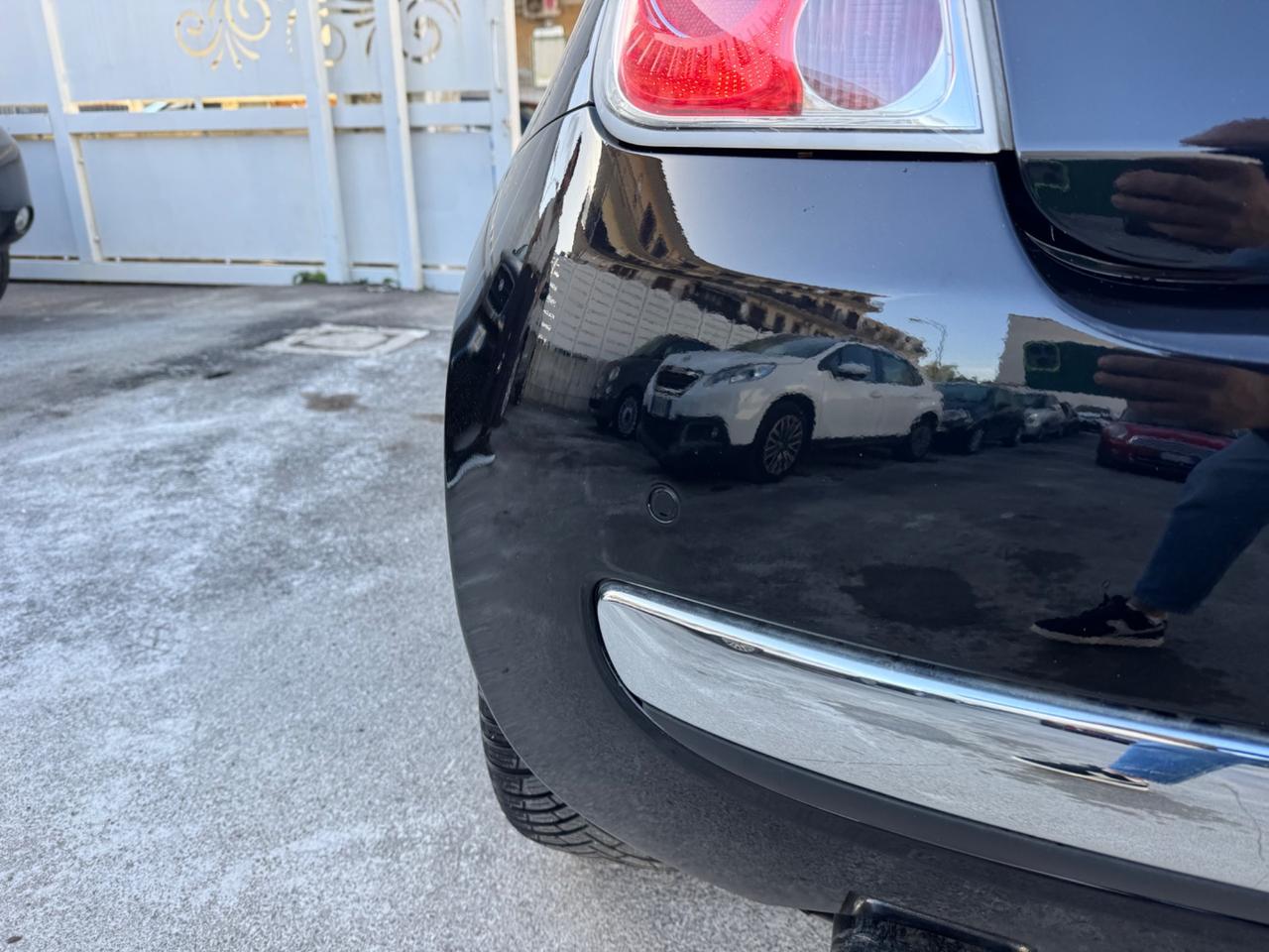 Fiat 500 1.3 DIESEL 95CV Lounge 2013