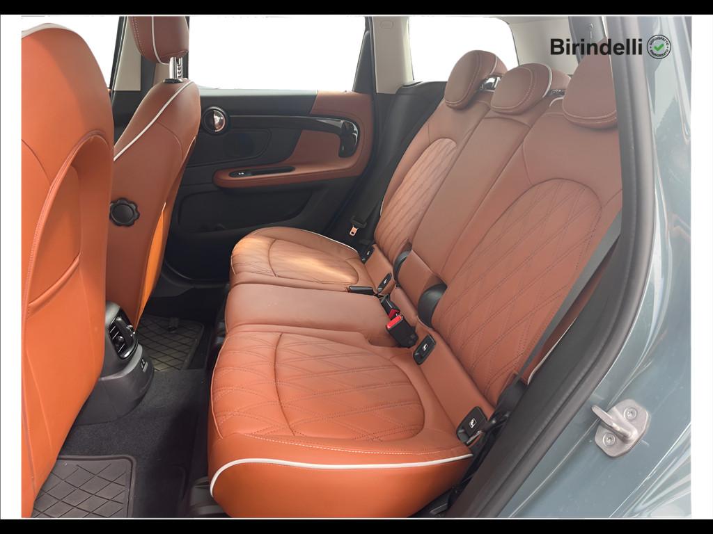 MINI Mini Countrym.(F60) - Mini 2.0 Cooper S Yours Countryman ALL4