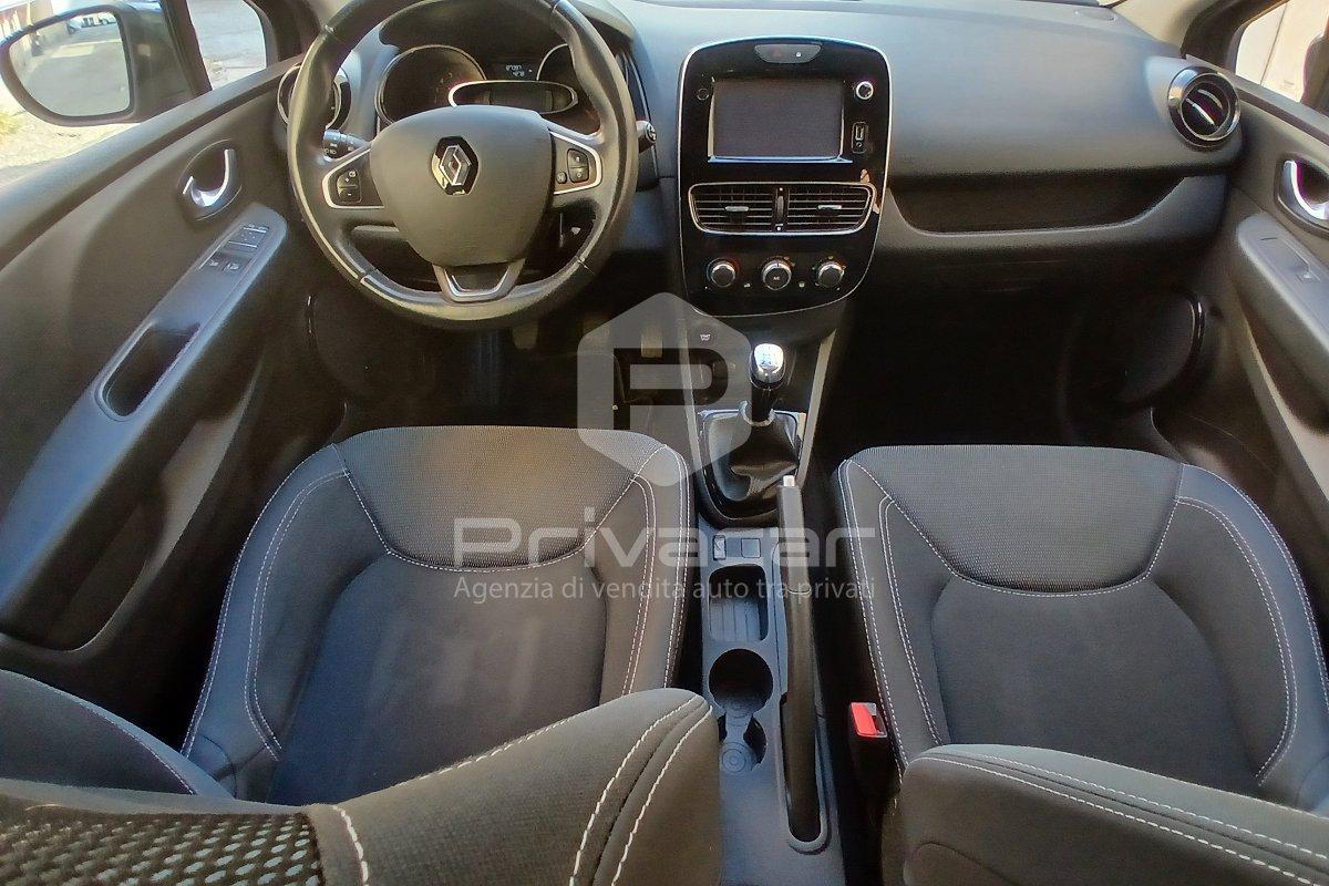 RENAULT Clio TCe 12V 90 CV GPL Start&Stop 5 porte Energy Zen