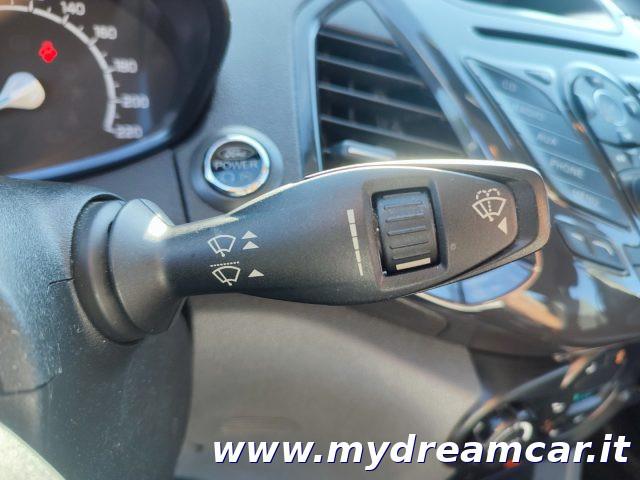 FORD EcoSport 1.0 EcoBoost 125 CV Titanium