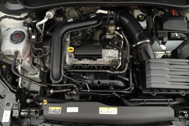 VOLKSWAGEN Taigo 1.0 TSI 110 CV DSG Life PREZZO NETTO