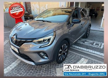 RENAULT CAPTUR 1.0 GPL DI SERIE 100CV UNICA!