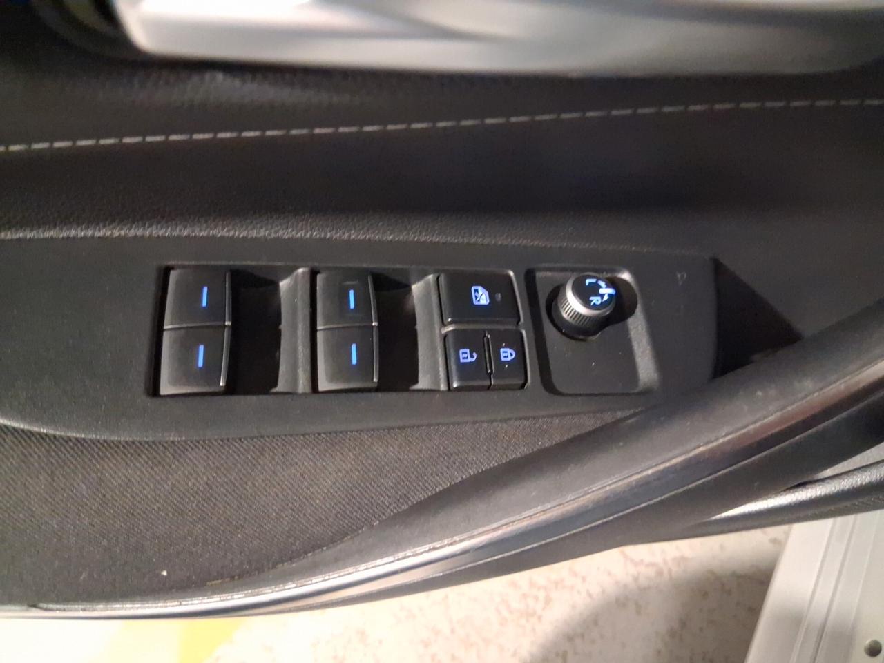 Toyota Corolla Touring Sports 1.8 Hybrid Active