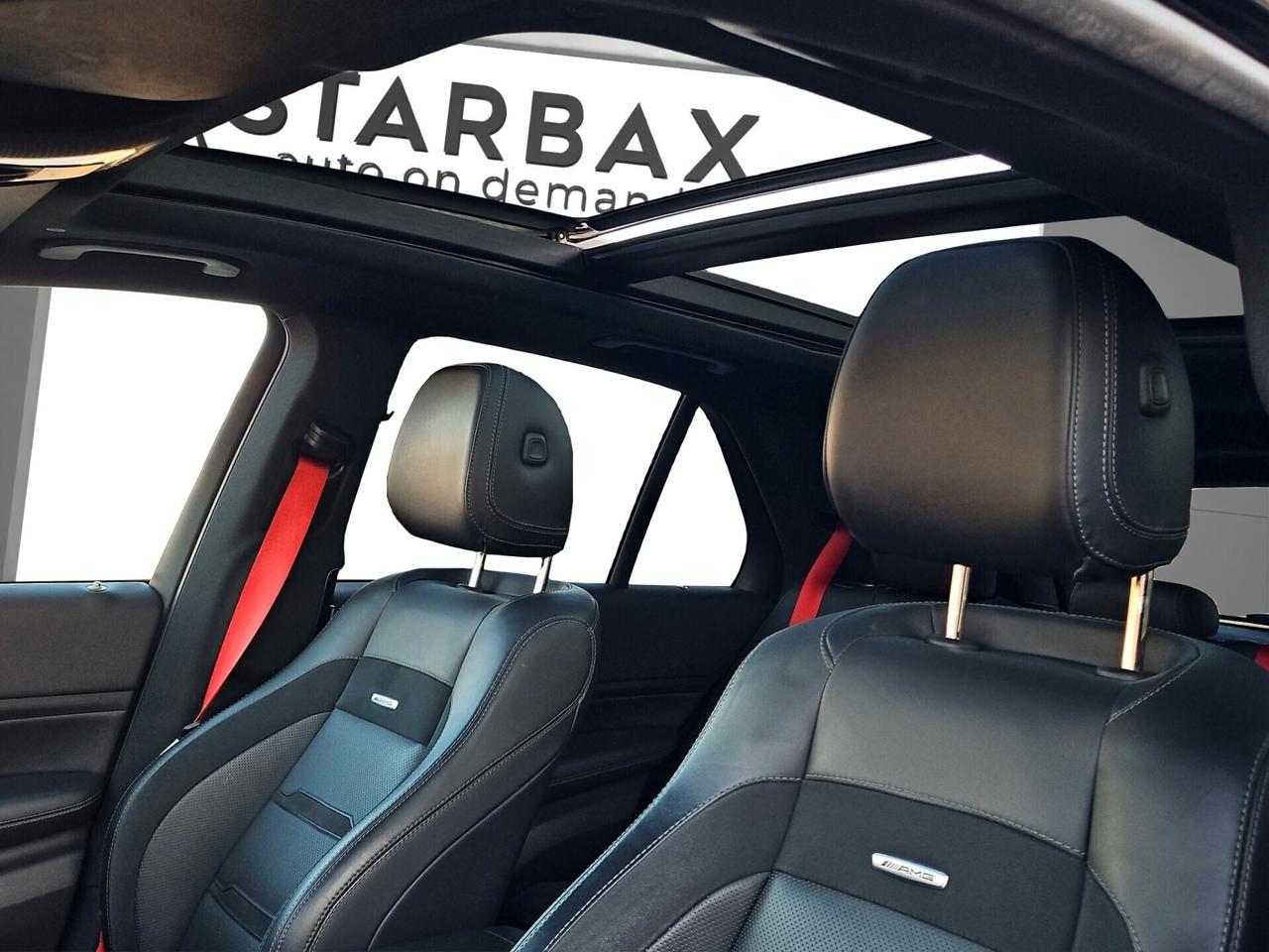 Mercedes-benz GLE 53 AMG 4Matic P REMIUM Hybrid