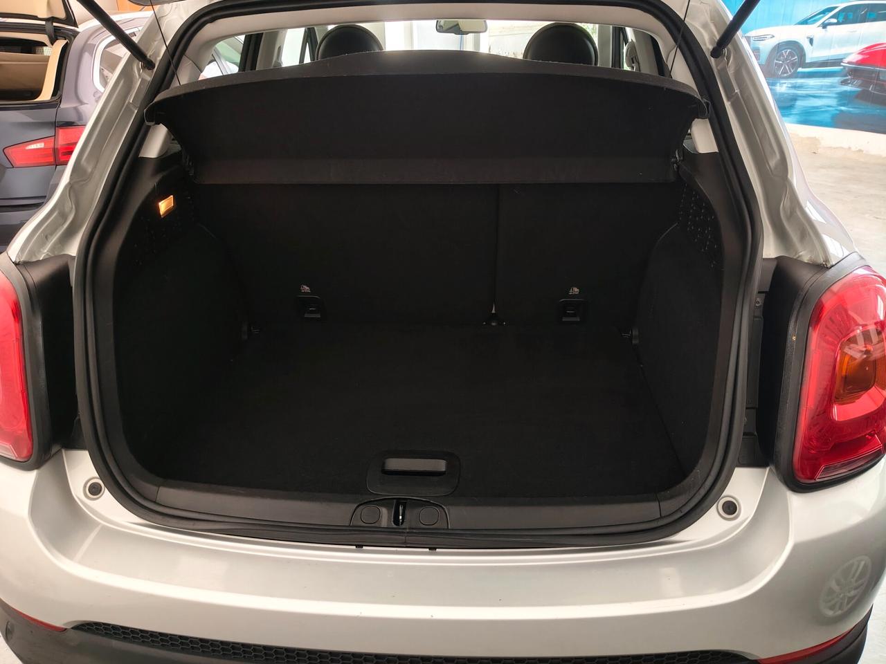 Fiat 500X 1.4 MultiAir 140 CV Pop Star