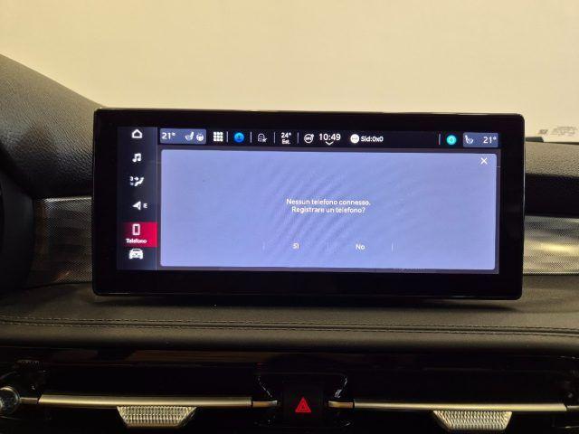 ALFA ROMEO Tonale 1.6 diesel 130 CV TCT6 TI N1 Autocarro