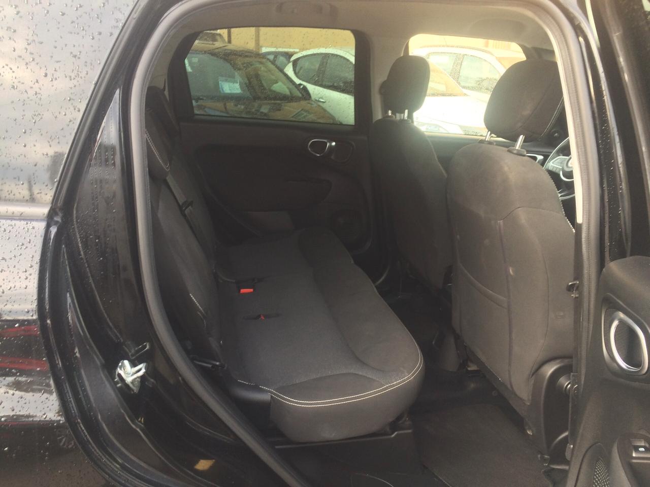 Fiat 500L 1.3 Multijet 95 CV Lounge TAGLIANDATA UNI PRO!