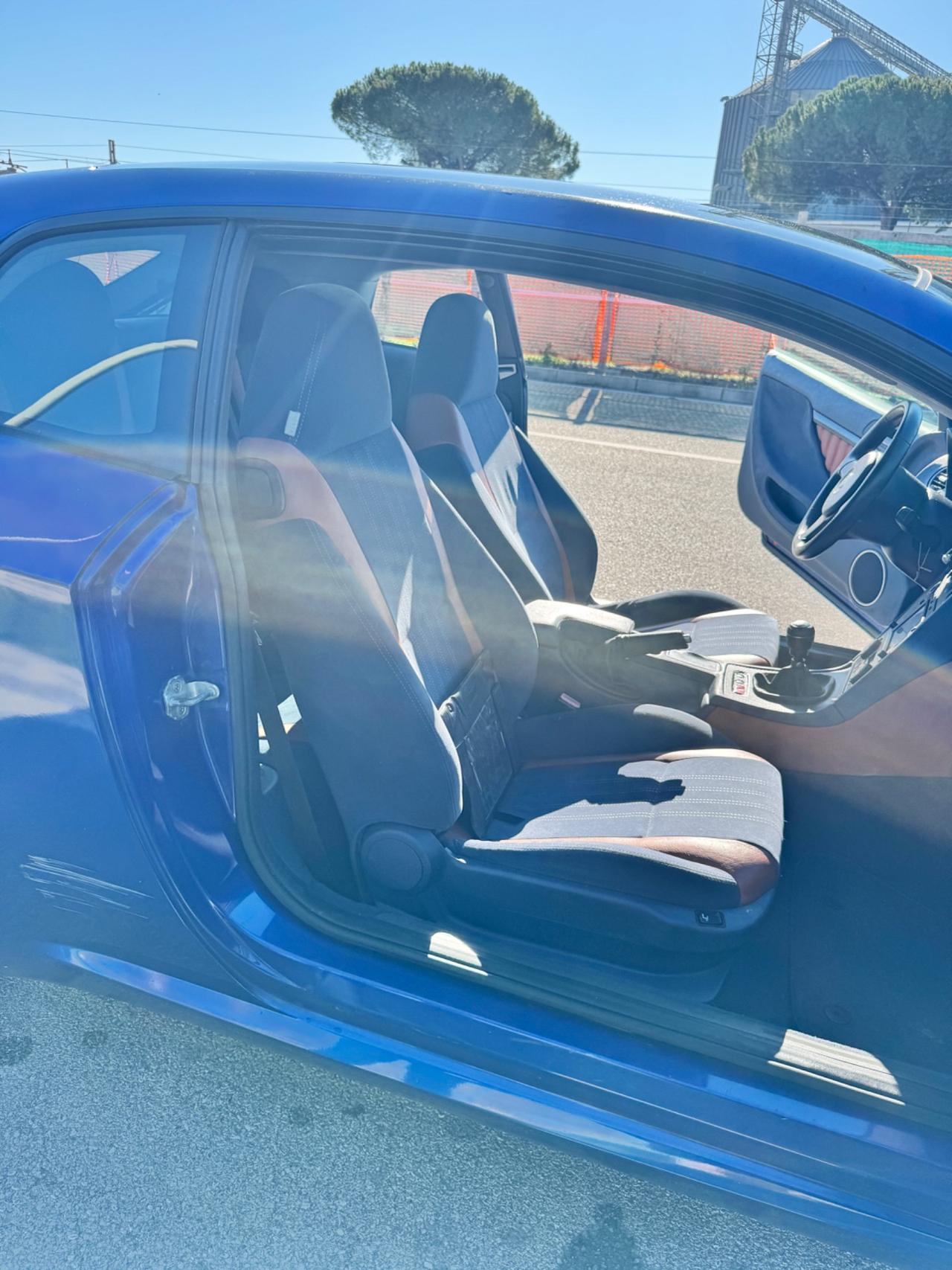 Alfa Romeo Brera 2.4 JTDm 20V Sky Window