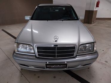 Mercedes-benz C 200 C 200 Kompressor cat Elegance
