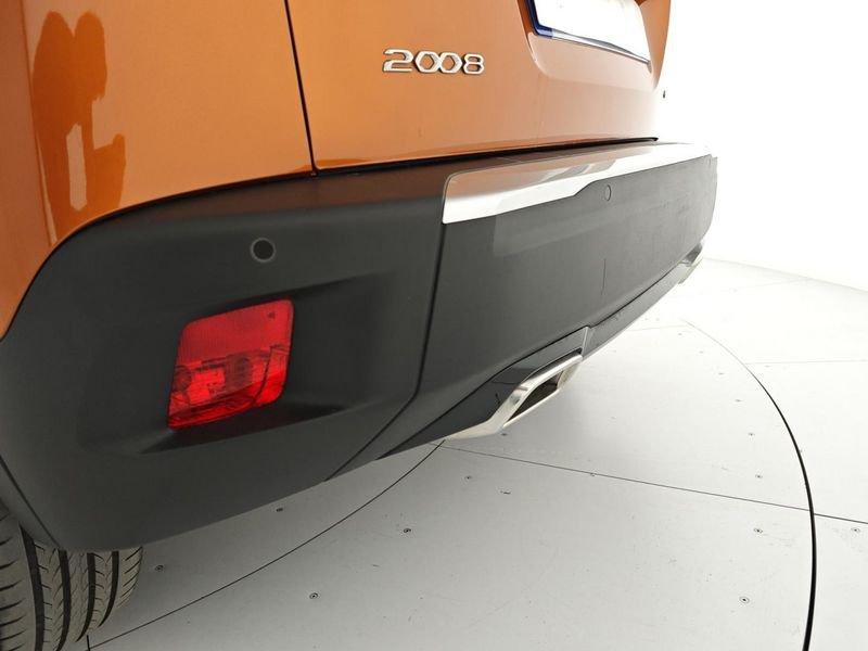 Peugeot 2008 PureTech 130 S&S GT