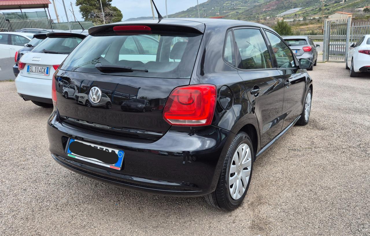 Volkswagen Polo 1.2 TDI DPF 5 p. Trendline Perfetta per neopatentati