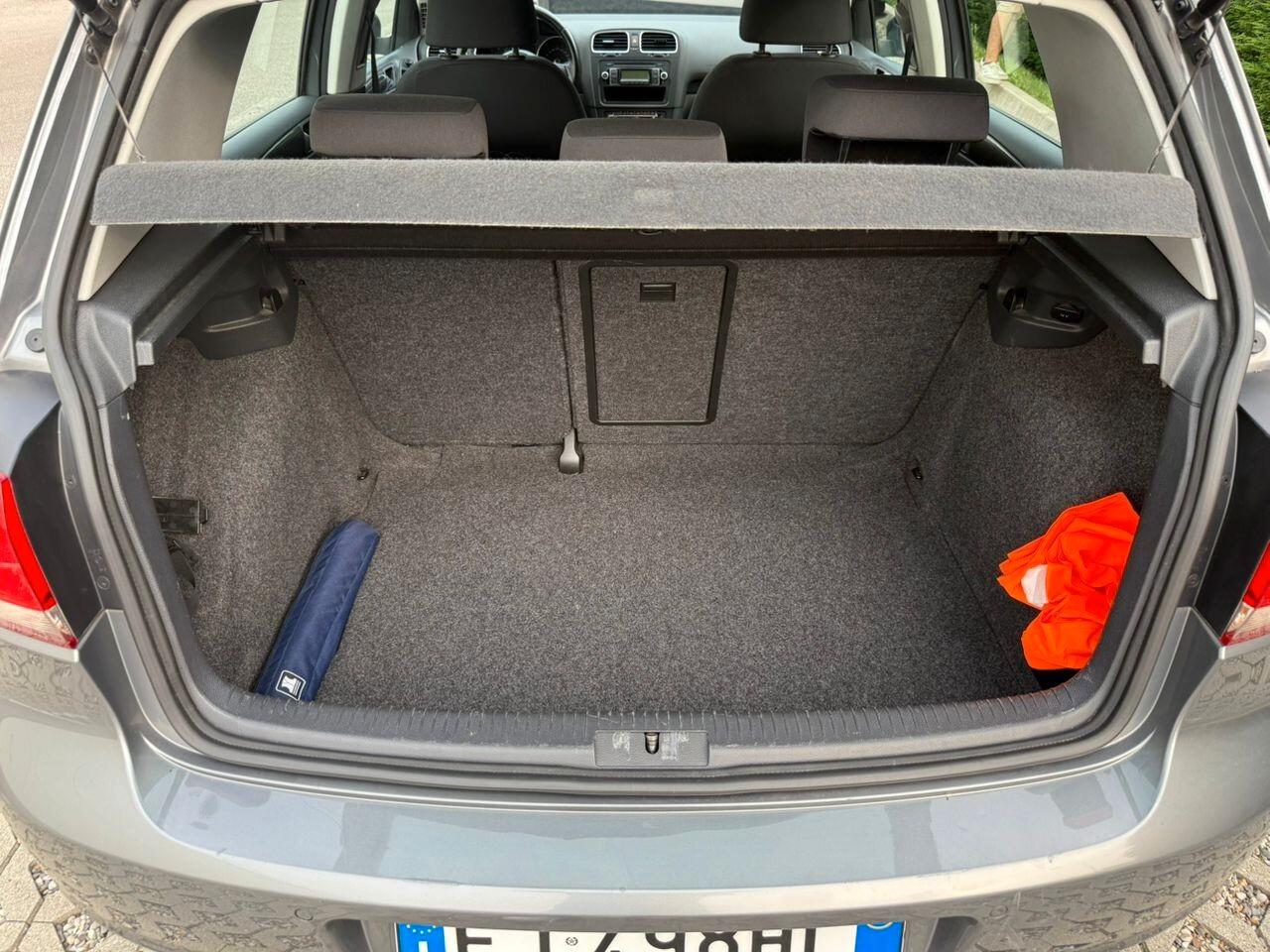 Volkswagen Golf 1.2 TSI 5p. Comfortline