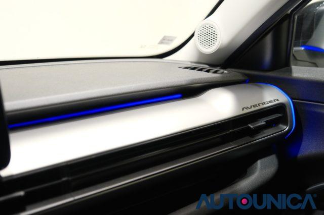 JEEP Avenger 1.2 TURBO 100 CV SUMMIT NEOPATENTATI FULL LED