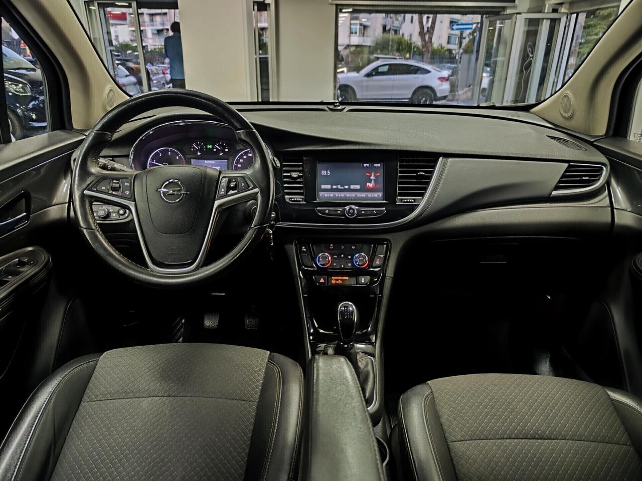 Opel Mokka X 1.6 CDTI Ecotec 136CV 4x2 Innovation