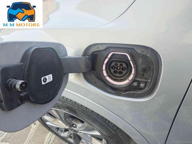 FORD Kuga 2.5 Full Hybrid 190 CV CVT 2WD ST-Line