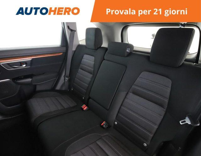 HONDA CR-V 1.5T Elegance Navi