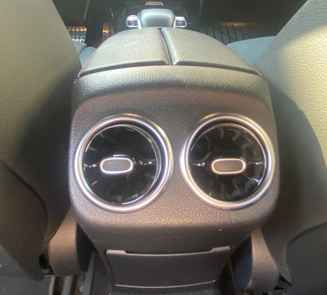 Mercedes-Benz A 200 AMG