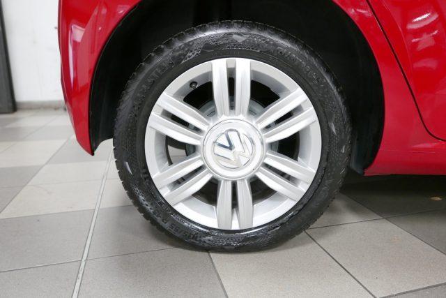 VOLKSWAGEN up! 1.0 5p. eco high up! BMT