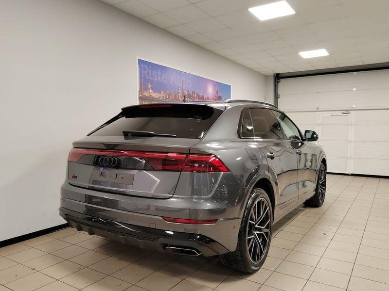 Audi Q8 50 TDI 286 CV quattro tiptronic S line edition