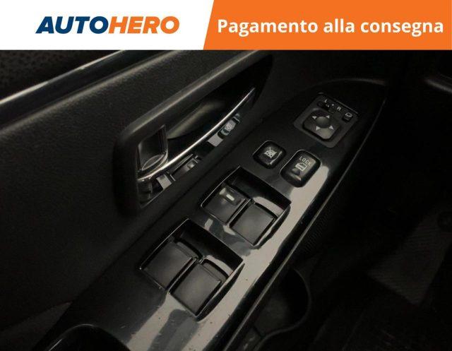 CITROEN C4 Aircross 1.6 HDi 115 Stop&Start 2WD Exclusive