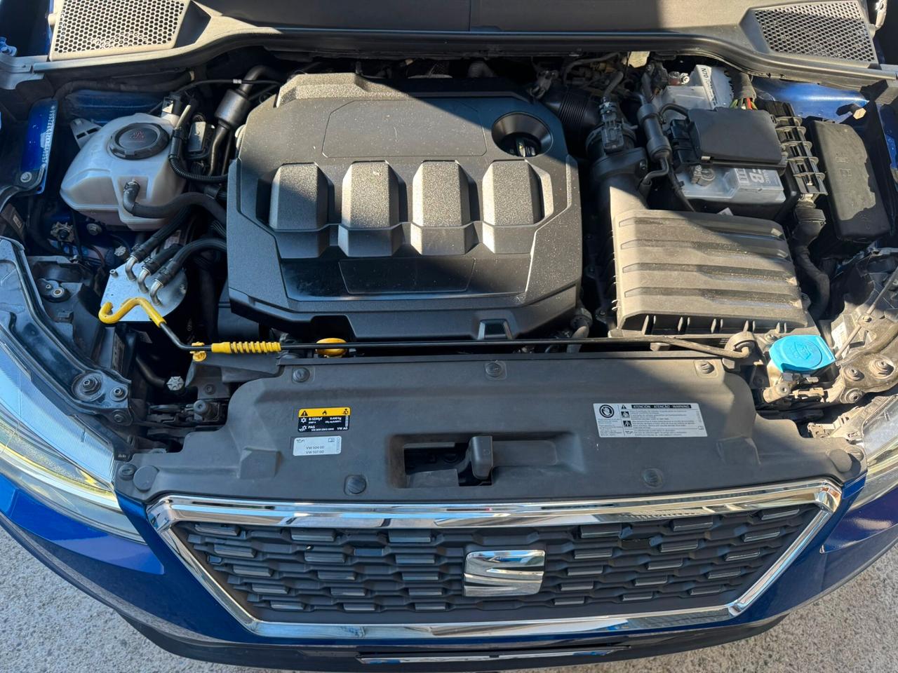 Seat Arona 1.6 TDI 95 CV XCELLENCE