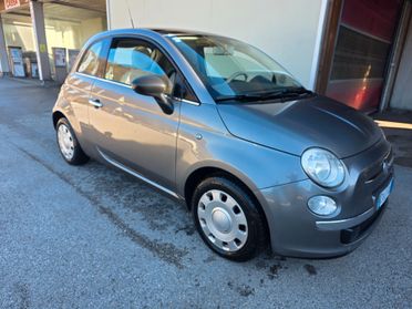 Fiat 500 1.2 benzina Anno 2009 euro 5 135.000km