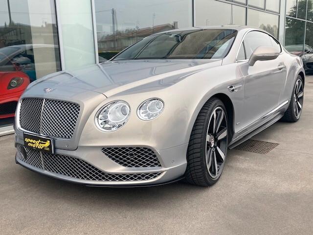 Bentley Continental GT V8 S