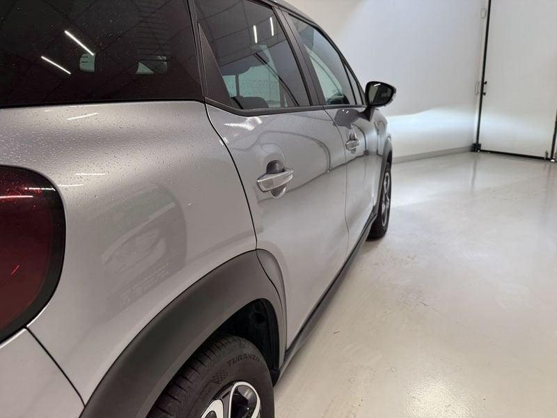 Citroën C3 Aircross C3 Aircross PureTech 110 S&S You