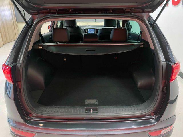 KIA Sportage 1.7 CRDI ECO DYNAMICS - IVA DEDUCIBILE