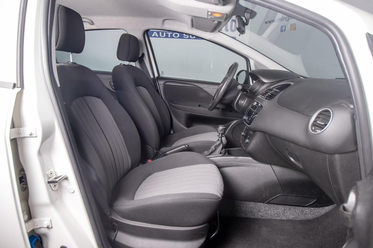 Fiat Punto 1.2 Street 69cv