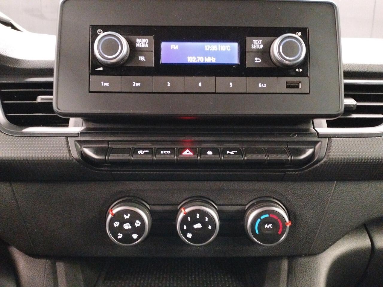 Renault Kangoo 1.5 dCi 95CV Van - IVA ESCLUSA