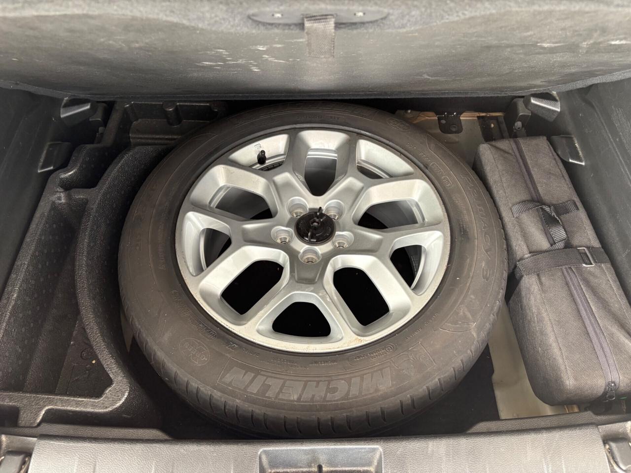 Jeep Renegade 2.0 Mjt 140CV 4WD Active Drive Longitude